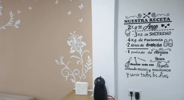 Апартаменты 100% reformado, Wifi, Céntrico, El Calvario, Torremolinos