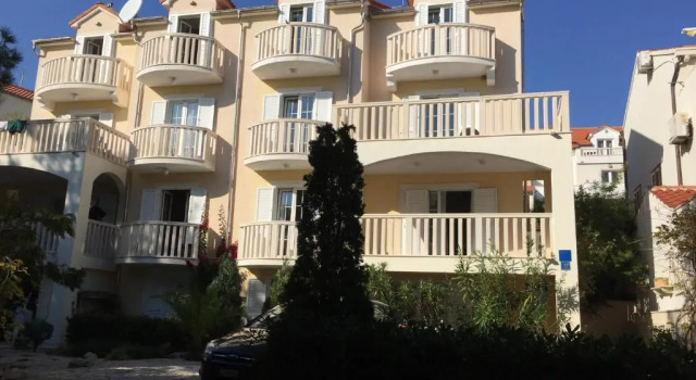 Апартаменты Apartments Villa Miranda