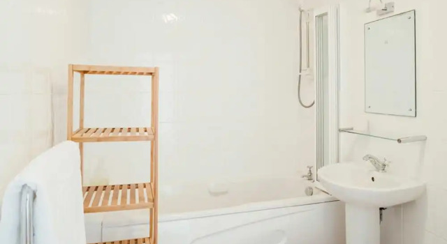Standaard kamer Trebah
