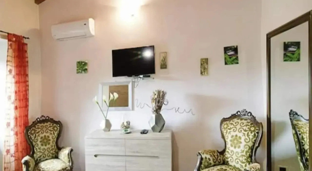 Holiday Home Francavilla di Sicila - ISI01103a-F