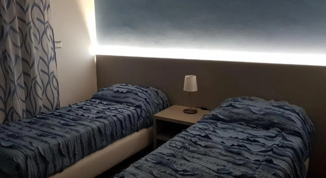 Premium Zimmer RAJA ROOMS
