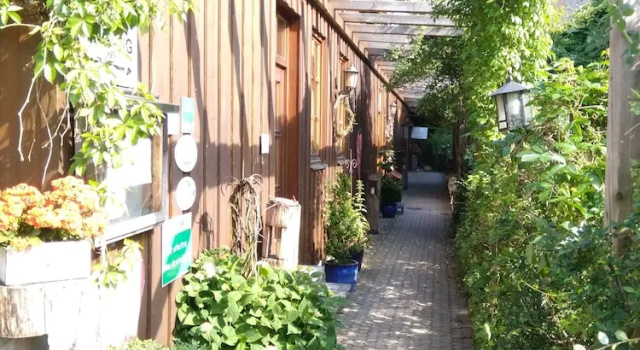 Gasthaus Beckerwirt, Reserva ahora Hostal o pensión Hoteles en Altmühltal con aparcamiento, Aparcamiento