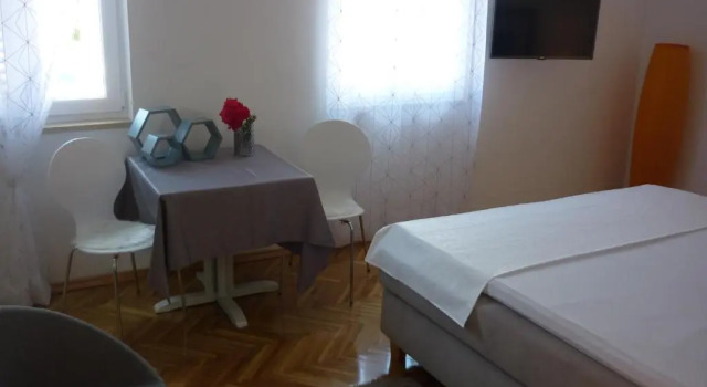 Apartment Vesna, Rezervovat Apartmán Brac Island Omiš