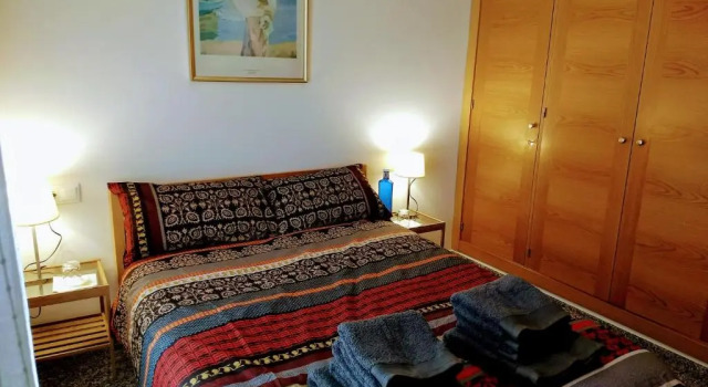 50 Meters to Beach! AC - Wifi -Near City Center, Забронировать Апартаменты/квартира Апартаменты Альтеа, рядом с San Miguel Street, Апартаменты/квартира