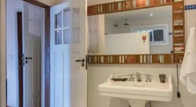 Номер Deluxe Vila Toro Guest House