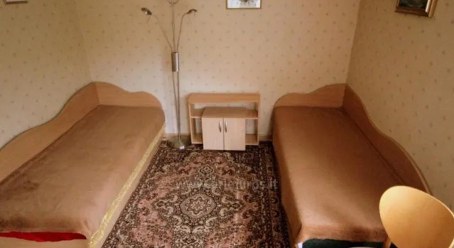 Nida Kopų 3-2, Boek Hotel Nida 