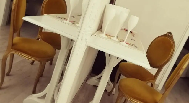 Номер Standard Urban Guesthouse Monti
