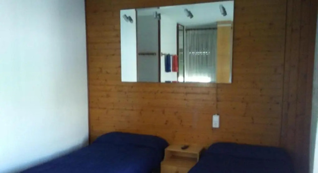 Номер Standard Hostal Porta de Ferro