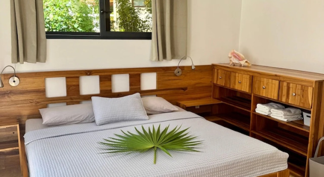 Люкс Luxury Roatan Infinity Pool and Ocean View Apartment