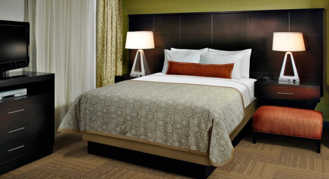 Staybridge Suites Ann Arbor- Univ of Michigan by IHG, Varaa Hotelli Ann Arbor 