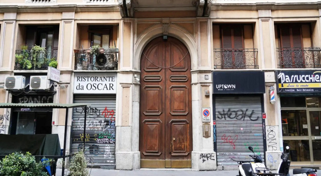 Corso Buenos Aires Apartment, Book Apartment Milan Lombardy