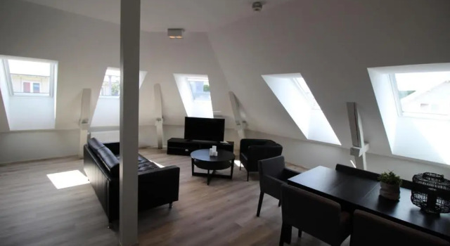 KRSferie leiligheter i sentrum, Rezervovat Hotel Kristiansand 