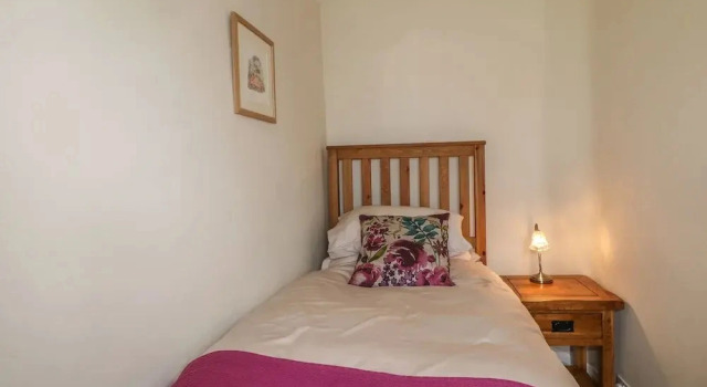 Dale View, Book Hotel Buxton Derbyshire