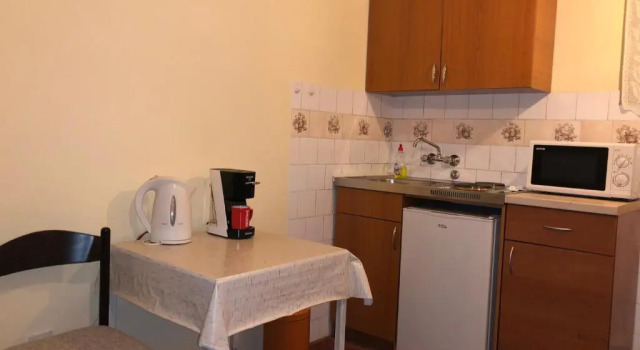 Апартаменты Apartments Boris