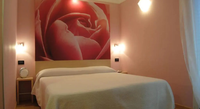 Двухместный номер Standard Hotel Villa Marina Wellness SPA