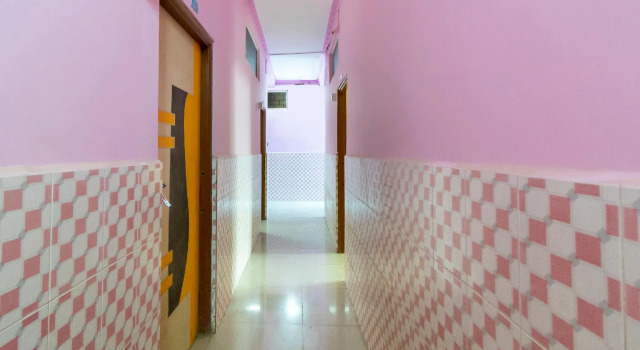 SPOT ON 42371 Shree Gajanan