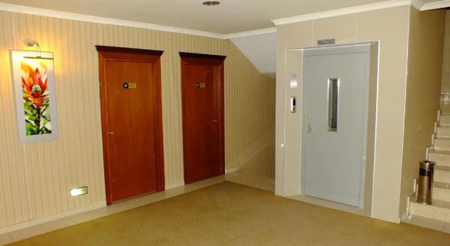 Lifos Otel
