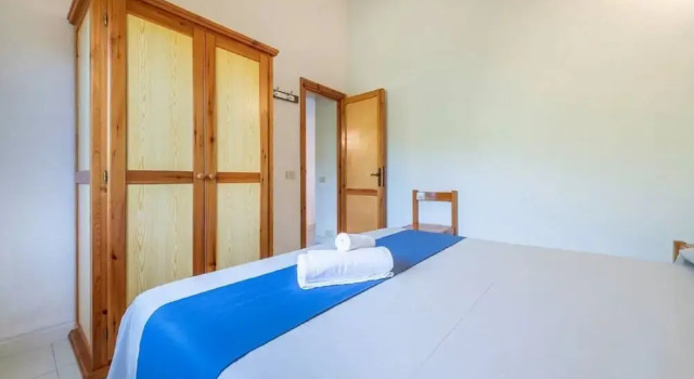 Apartment in Porto Istana Near the Beach, Buchen Sie Ferienwohnung Porto Istana Sardinien