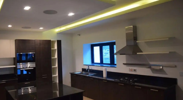 Коттедж Premium Revelton H - The Bridge Apartments