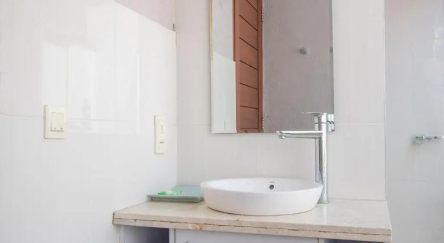 Вилла Bali Kembali Hotel