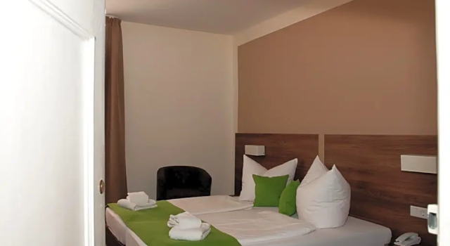 Номер Comfort Hotel Adler