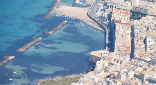 Апартаменты Casa Vacanza Giglio