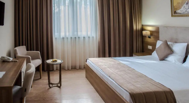 Двухместный номер Standard Villa Ruža