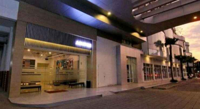 Apartement Vidaview Panakukang by Vidaview Rent, Book Apartment Hotels in Sulawesi with Parking, Parking