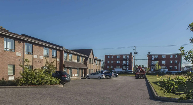 Comfort Inn, Book Hotel Sept-Iles Duplessis