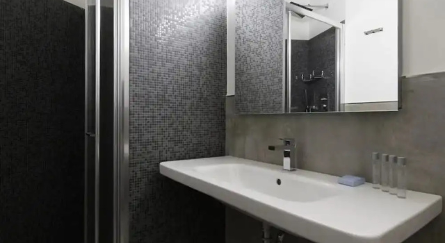 Одноместный номер Standard Hotel Eden
