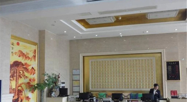 Xiangying Hotel Foshan Taobo Avenue, Boek Hotel Hotels in Guangdong met parkeren, Parkeren