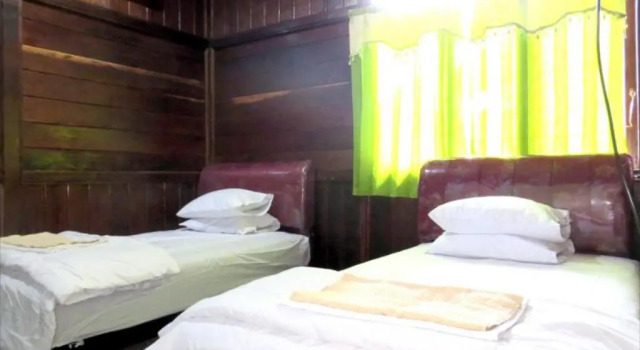 Pandawa Resort
