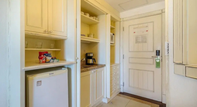 Апартаменты Comfort Confortáveis Studios no IL Campanario Resort ILCJR
