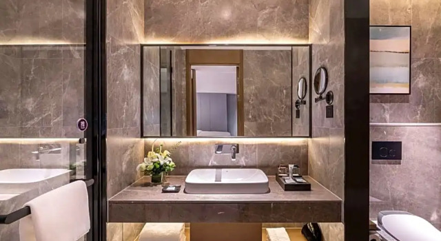 Номер Classic Mercure Kunshan MIXC Hi-tech