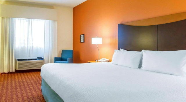 Quality Inn & Suites Keokuk North, Prenota Hotel Keokuk Iowa