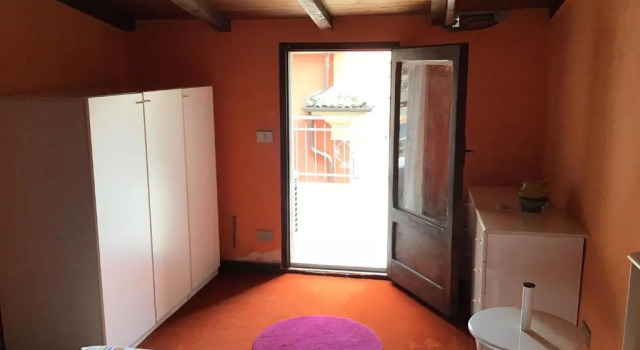 Varzi sotto i portici