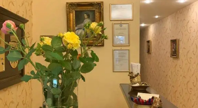 Вилла Superior Casa Salzburg
