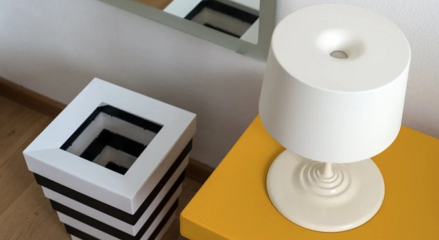 Трёхместный номер Standard Zip b&b . design in Florence