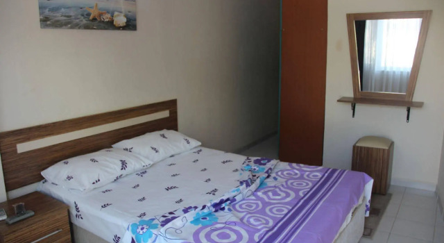 Ege Apart & Hotel, Забронировать Апарт-отель Апарт-отели Айвалык, Апарт-отель