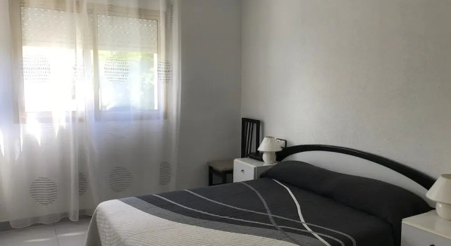 Cambrils Park, Забронировать Апартаменты/квартира Отели El Baix Camp с бассейном, Бассейн