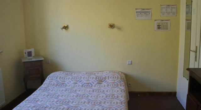 Номер Classic Hostellerie Le Turckheim Croix d'Or