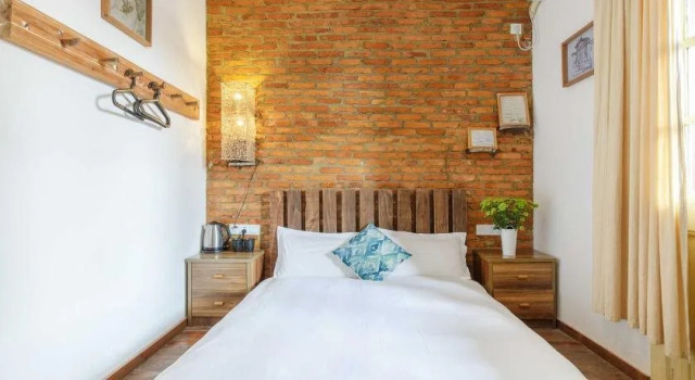 Gulangyu Manmanyouyou Inn, Book Hotel Gulangyu 