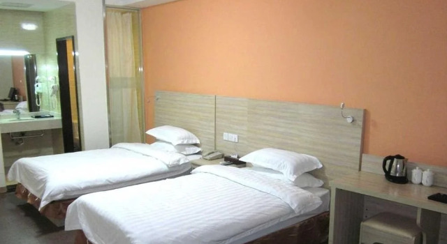 Yu Ting Hotel- Xiamen