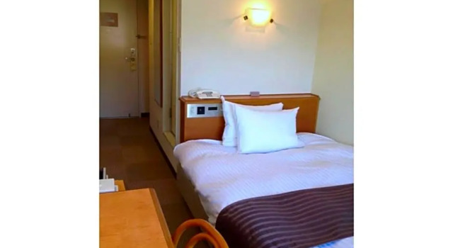 Tottori City Hotel / Vacation STAY 81359, Prenota Hotel Hotel in centro a Tottori, hotel in centro a Tottori