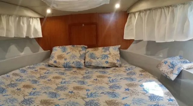 Yacht Suite Cala Galera, Reserva ahora Casa o chalet Monte Argentario Argentario