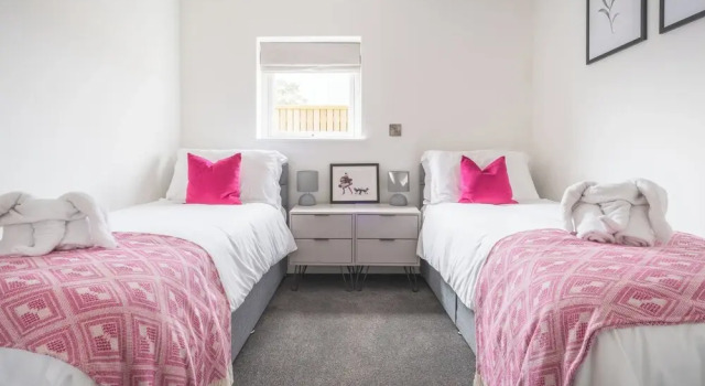 Hoheck, Prenota Casa vacanze Hotel a Gwynedd con parcheggio, Parcheggio