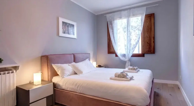 Апартаменты Mamo Florence - Sprone Apartment