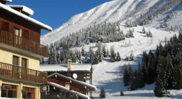 Hotel Le Beau Site, Забронировать Отель Ори Oisans, рядом с Горнолыжный курорт Орис-ан-Уазан