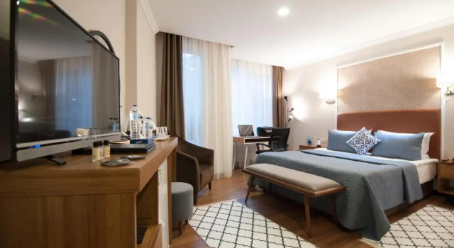 Номер Standard Nomade Hotel Exclusive
