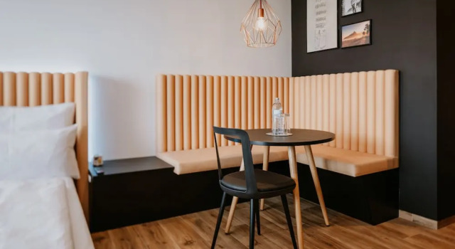 Апартаменты Rioca Vienna Posto 2